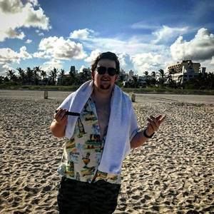 Meet your Posher, Daniel